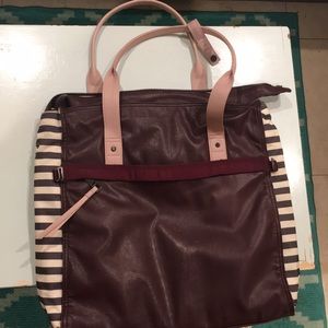 Lululemon follow your bliss bag